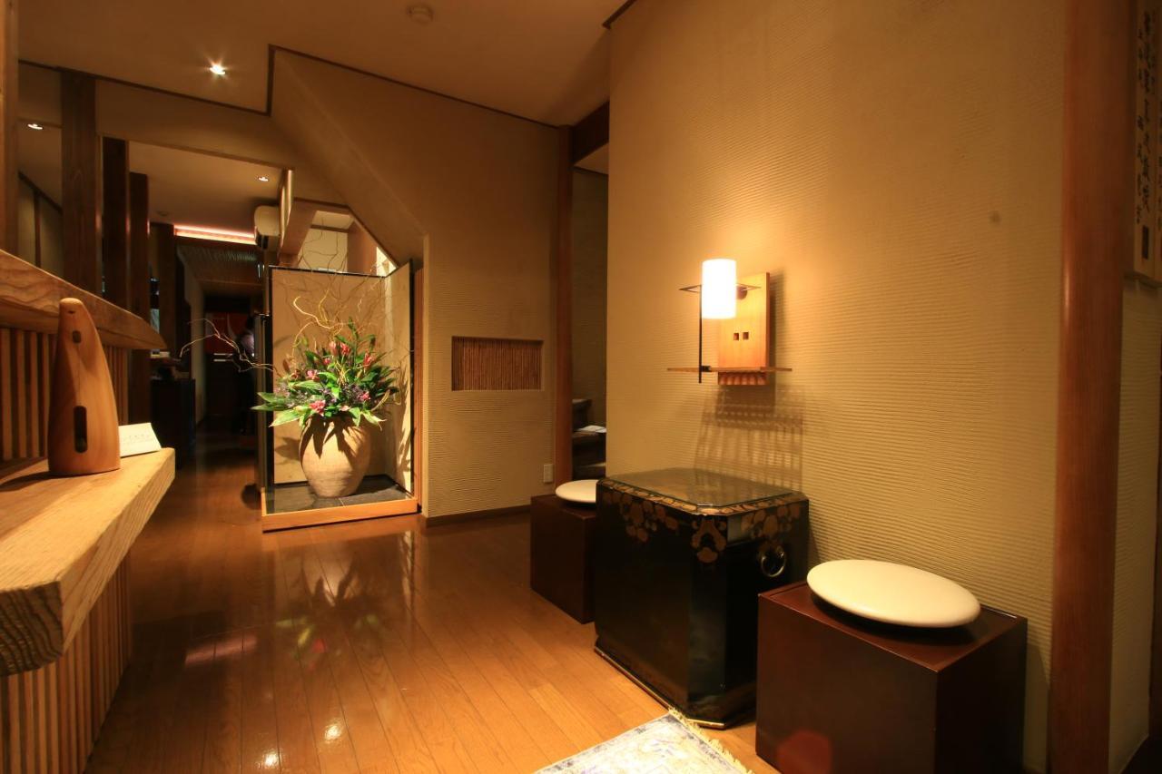 Hôtel Zen・Oyado Nishitei à Fukuoka  Extérieur photo
